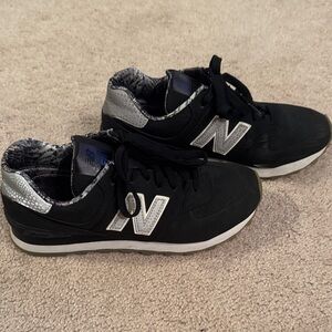 New Balance Sneakers